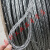 电力防扭转钢丝绳绞磨机专用热镀锌卷扬机牵引绳 小号架子