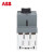 ABB电保护断路器MS2X系列电动保护用断路器马达保护器 侧装辅助HK1-11 MS2X系列