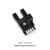U槽L型感应开关光电传感器EE-SX670 671 672A 673P674R限位 EE-SX672 NPN输出 进口芯片
