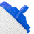 冰禹 BYly-51 棉线吸水拖把头 清洁蜡拖墩布拖布地拖可拆卸打蜡拖把头 不含杆（1个）