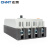 正泰（CHNT）三相四线漏电断路器DZ15LE-100/4901塑壳漏电保护断路器100a 63A 4p