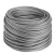 亿兴钢丝绳镀锌捆绑钢丝绳直径8mm（米） 直径5mm