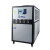 冷水机工业风冷式5P10P注塑机模具冰水机循环制冷机水冷式冻水机 JD-风冷式12P