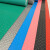 定制定制PVC防滑地垫防水塑料地毯楼梯踏步地胶橡胶垫子脚垫大面积地板垫 1.5米宽-灰色人字纹 4米长【PVC】