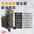 三相电大型防爆吸尘器EMD工厂厂区地面工业粉尘江苏一月清洁 EM5510D