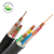 沈阳电线电缆有限公司 阻燃铜芯电力电缆 ZR-YJV 0.6/1KV 4X50mm² /米
