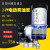 IHI冲床SK505BM-1润滑注油机国产自动泵24V电动黄油泵SK-505 IHISK505