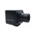 定制适用工业相机POE高清摄像机提供SDK开发远程手机监控收银探头机 黑色 无 1080p 8mm