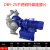 电动隔膜泵DBY不锈钢电动隔膜泵防爆型电动隔膜泵隔膜泵厂家 DBY-50铸铁丁青橡胶膜片