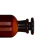蜀牛 高硼硅小口瓶细口瓶3.3小口瓶 实验室试剂瓶 磨口瓶 高硼硅小口 棕色2500ml 