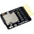 适用Arduino电子积木 TF卡模块 MicroSD卡读写存储模块