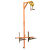 安装空调外机吊装神器吊架3/5匹手摇起重支架升降吊机专用工具 5匹加厚支架+自锁绞盘(30米