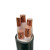 吉星 电线YJV22铜芯电缆 3芯10平方+2芯6平方/米 电力电缆线 每米价