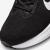 耐克（NIKE）耐克跑步鞋Winflo 10女士日常减震耐磨厚底防滑舒适百搭运动鞋 Black/Black/White 35.5