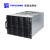5-72热插拔72硬盘盒 6GB扩展背板 存储服务器空机箱IPFS 6GB扩