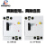 上海人民家用漏电断路器DZL18-20A30A开关2P漏电保护器带灯型老型 20A 1PN