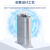 低压自愈式并联电力电容器BSMJ0.4 0.45-15-3无功补偿电容器 0.4-25-3
