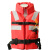船检救生衣 150N大浮力合格证CCS证书专业求生衣新标准防洪救身衣 74N工作救生衣(CCS证书+合格证)XR-16 均码