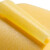聚远 JUYUAN 耐高温和纸遮蔽胶带遮挡喷涂固定保护胶带 黄色70mmX50m 1卷价