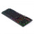 红龙（REDRAGON）K511 PRO有线游戏键盘 LED背光 104键 静音灵敏