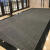 嵌入式铝合金地垫刮泥垫商场室外防滑垫进门防尘地毯酒店门口除尘 灰色 平铺式(900mm*600mm)