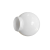 亚明 球型灯罩亚克力防水圆球灯罩 直径60
