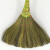 康丽雅 K-0036 植物扫把 单个扫帚 学校办公室酒店用笤帚 普通芒草扫把