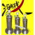 消防新规9000X-1.6不锈钢水锤消除器 铸钢水锤吸纳器DN50 100 150 DN100(304不锈钢)