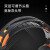 代尔塔 DELTAPLUS 舒适隔音耳罩 学习睡眠耳机 射击打鼓车间防噪音耳罩 103009 1付