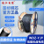 珠江电缆 WDZ-YJY国标铜2芯*6平方户外安全低烟无卤阻燃电缆 1米