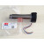 热风枪配件 Q1B-FF-1600/2000热风管 电热丝 电机 开关线路板 圆头风筒