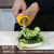 适之厨房凉拌菜水果沙拉工具螺旋黄瓜切片器多功能切菜器青瓜切片神器