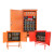建筑工地临时用一级配电柜二级成套配电箱标准移动插座箱380v 定制