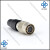 sony GigE basler 6芯工业相机CCD机器视觉电源线数据触发线 2芯电源2米