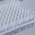 STEEMA斯蒂曼 96孔深孔板 2.2ml 方孔【50板】 U形底 细胞培养储存板存样取样板