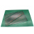 面包板 单面洞洞板电路板PCB单面板12*18线路板9*15实验面包板18*30MSY 单面喷锡绿油板10X10CM(1片)