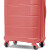 美旅箱包（AmericanTourister）Stratum 2.0 可扩展硬边行李箱，带旋转轮，软珊瑚色，28 英寸托 Plum 3-Piece Set (20/24/28)