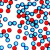 红色羧基微球  稀土Eu时间分辨荧光微球 免疫层析微球 红色羧基微球300nm
