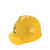 Honeywell霍尼韦尔 安全帽防砸 黄色ABS 新国标工地施工 Y99RAP102S 1顶装