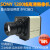 融测设备 CCD工业相机高清1200线星光级摄像头夜视仪视觉相机BNC接口 12mm