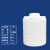 华科扬创 塑料水塔1/2/3/5/10吨大型储水桶1-50T大型PE水箱搅拌桶化粪池 4T