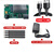 博友达 5G开发板物联网模组转接板M.2接口套件USB3.0千兆以太网串口模块  RM500U模块+4根天线