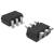 onsemi Mosfet场效应管 NVJS4405NT1G