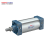 山耐斯（TWSNS）SC标准气缸气动元件缸径100 SC100*125mm行程 