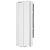 大金空调(DAIKIN)新一级能效 EMAX α悬角式 冷暖变频 高端柜机 以旧换新【华南】 2匹 一级能效 FKXW150WAC-W白色
