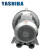 YASHIBA 亚士霸 HG-2200S 高压漩涡气泵强力工业吸风鼓风机 HG710-22BS6(三相电2.2KW)