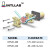 INTLLAB12/24伏 蠕动泵 大流量蠕动泵 微型泵 自吸泵 水泵 泵头170~460 mL/min