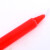 稳斯坦 W243 应急照明蜡烛【10只】  红色直径1.7cm高约18cm