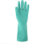 海太尔 HH NHP0006防酸碱手套 丁腈橡胶材质防水、防油、防化功能手套 1双