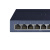 TP-LINK 企业级VPN路由器 千兆端口/8口PoE供电/AP管理 TL-R479GP-AC
